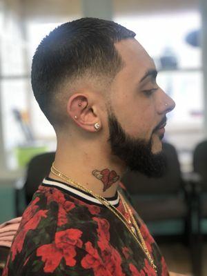 Cut Pros Barbershop