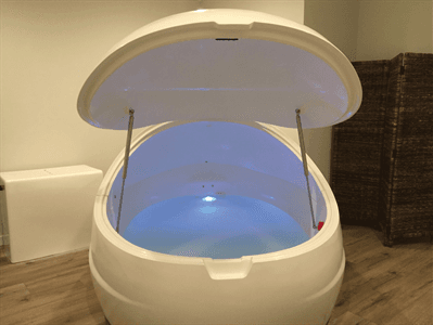 Float Therapy