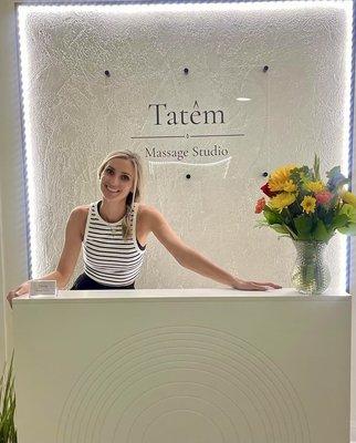 Tatem Massage Studio