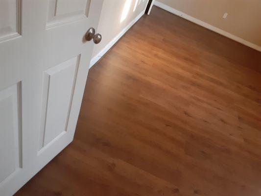 Flooring