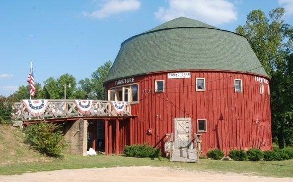 Round Barn Mattresses