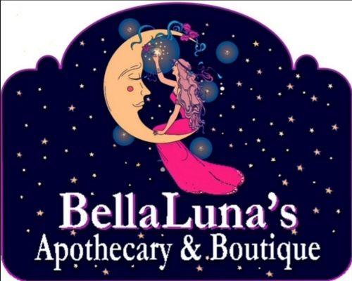 BellaLuna's Apothecary and Boutique