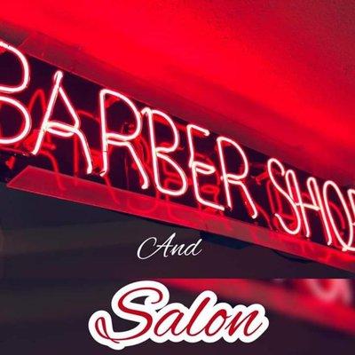 Barbershop/Salon