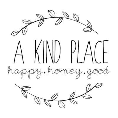 A Kind Place