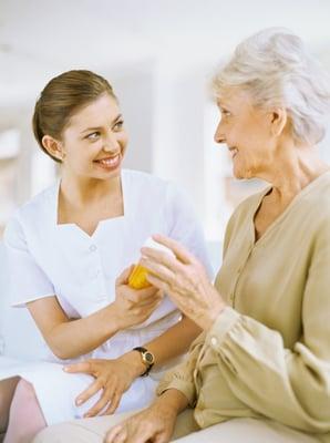 24/7 Home Care of NY