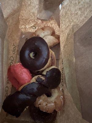 Donuts