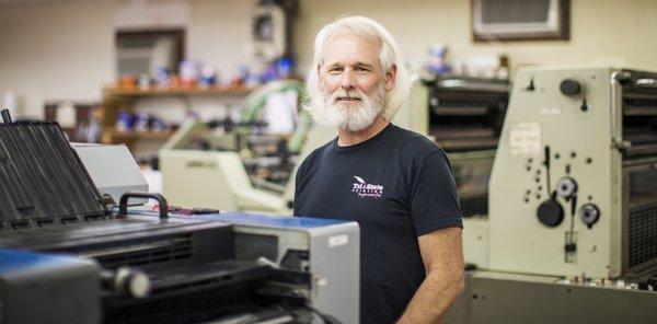 Tri State Printing Inc