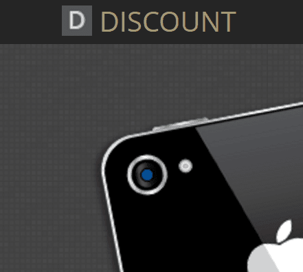 Discount iPhone Repair