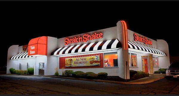 Steak 'n Shake