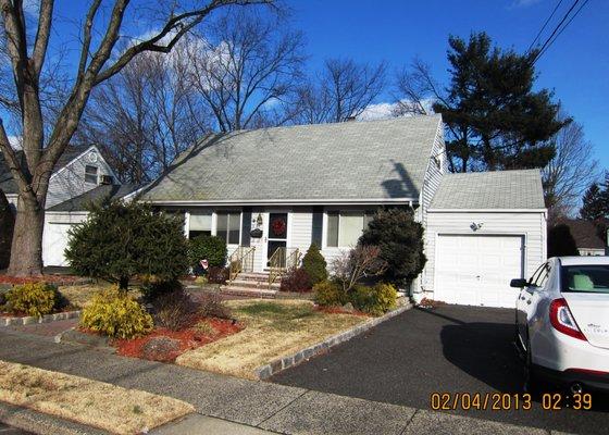 3-45 30th St., Fair Lawn