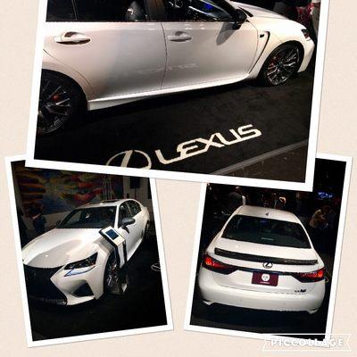 UPTOWN UNCORKED #lexusuncorked