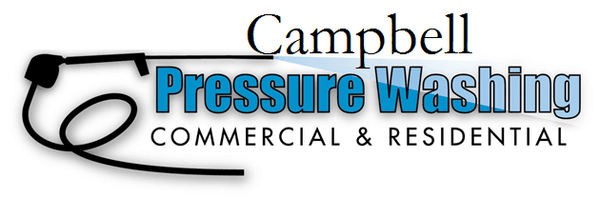 Campbell Pressure Washing