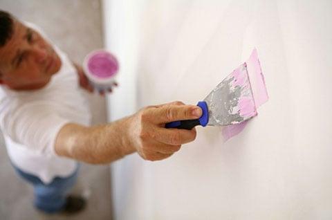 All Around Drywall & Plaster Repair