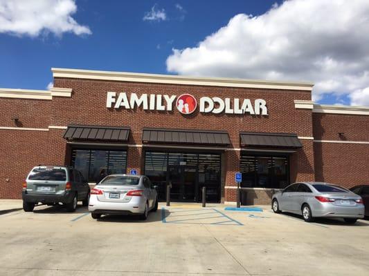 Family Dollar