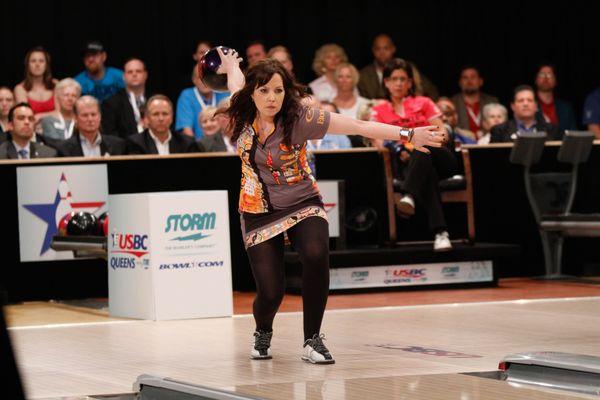 USBC Queens Champion