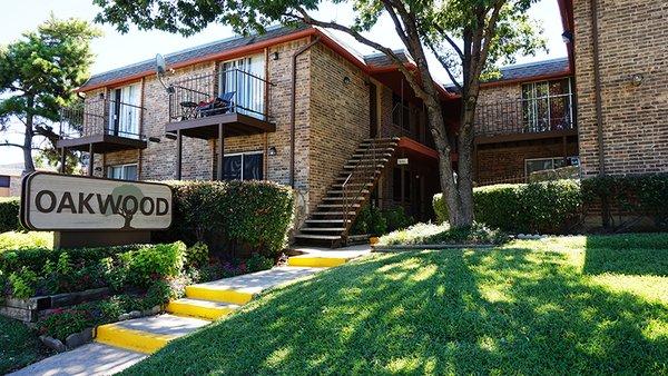 Oakwood Apartments