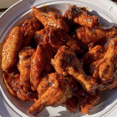 Yummy Wings