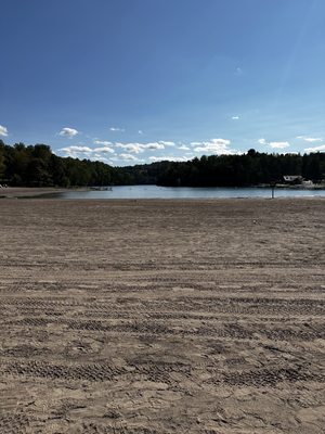 Green Lakes State Park