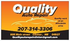 Quality Auto Repair