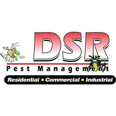 DSR Pest Management