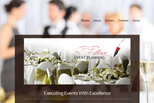 S. Patterson Event Planning, LLC