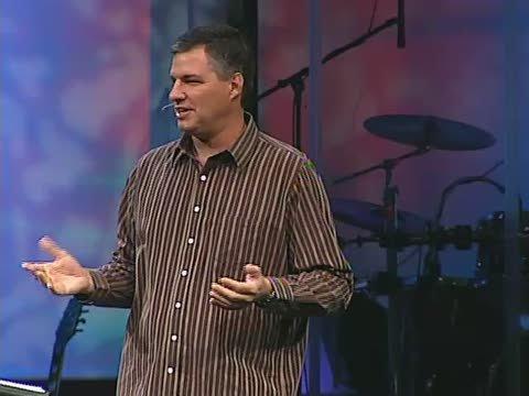 Clear Bible teaching from pastors Mark Brown and Rob Peterson.