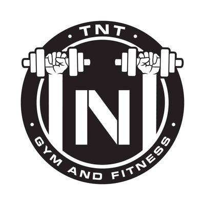 TNT Gym and Fitness Center