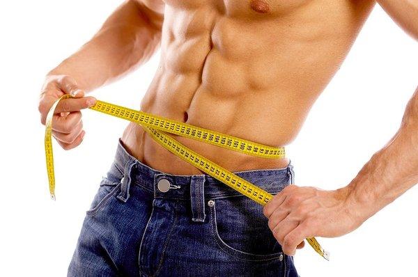 Lose unwanted body fat, not lean muscle!