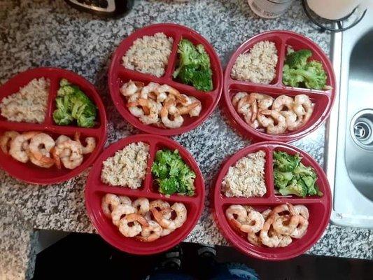 Meal Prep