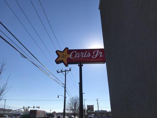 Carl's Jr.