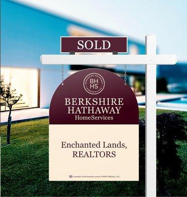 Berkshire Hathaway HomeServices