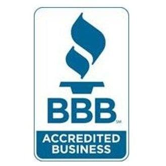 Advanced Roofing and Exteriors is an accredited business with the BBB