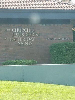 The Church of Jesus Christ of Latter-day Saints