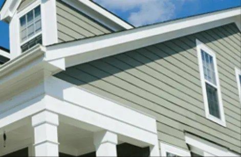 Siding Installation Services