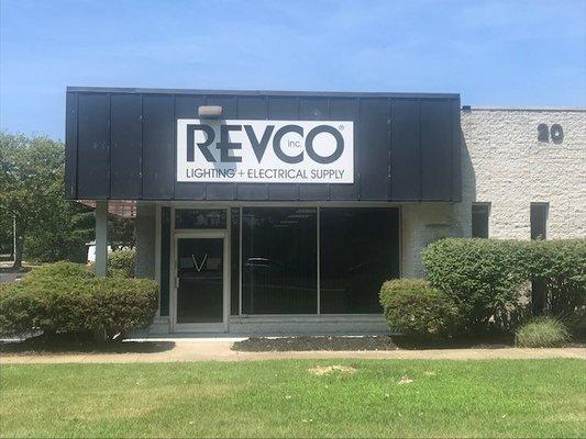 REVCO Lighting & Electrical Supply