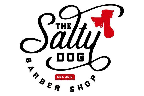 The Salty Dog Barbershop