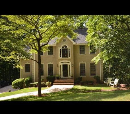 Buyer purchase in Marietta, GA