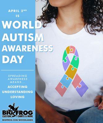 Autism Awareness