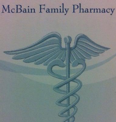 McBain Family Pharmacy