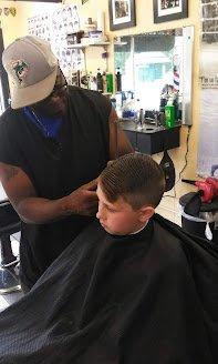 Best Barbers around Fort Devens, Ayer, Harvard, Groton, Pepperell, and Devens.