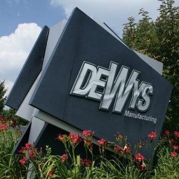 Dewys Manufacturing