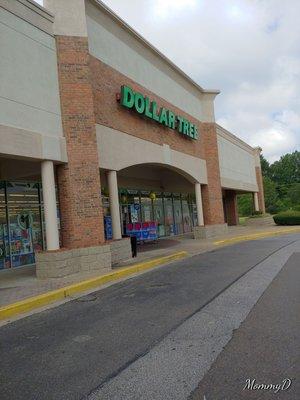 Dollar Tree