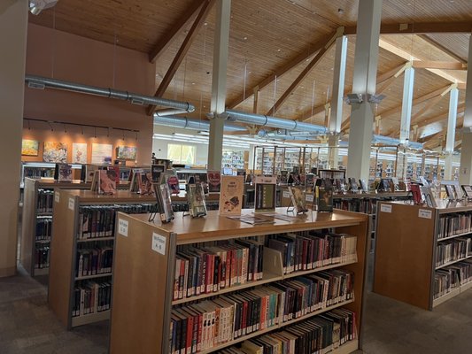 Delray Beach Public Library