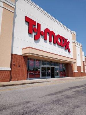 T.J. Maxx