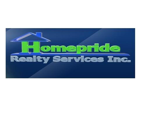 Home Pride Realty Services Inc.