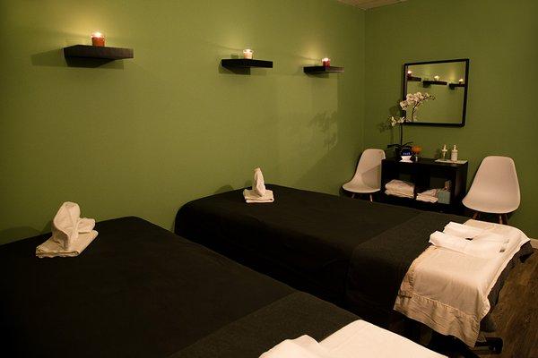 Therapeutic massage in Oakdale