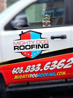 Mighty Dog Roofing of Southern New Hampshire