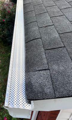 GutterRx Gutter Guards