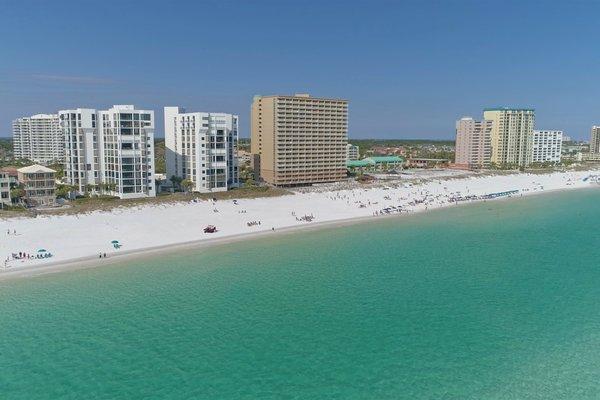 Vacation Rentals at Pelican Beach