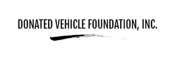 Donated Vehicle Foundation